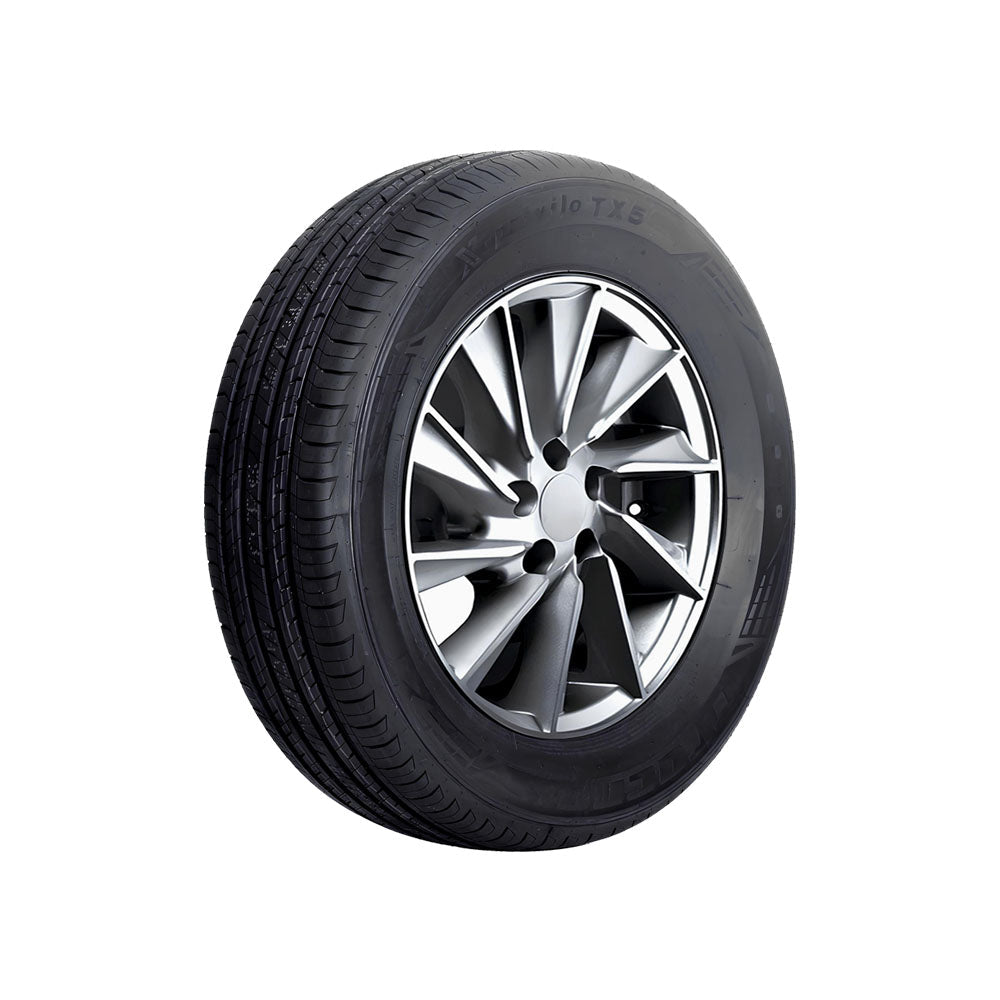 Pneu Tracmax Tyres X Privilo Tx5 205/70 R15 96t