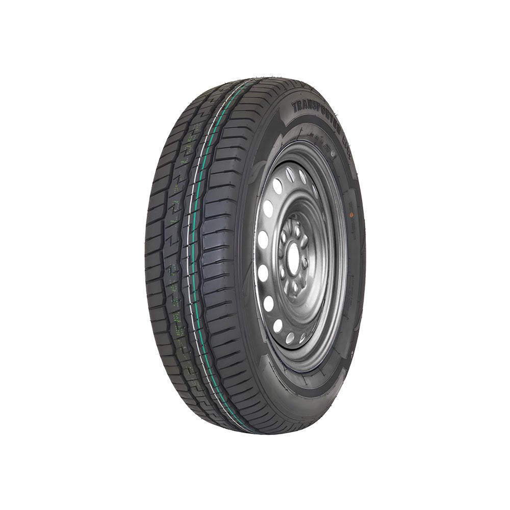 Pneu Tracmax Tyres Transporter Rf09 195/75 R16 107/105r