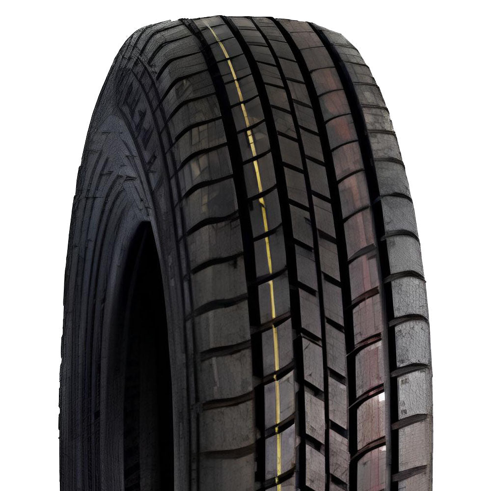 Pneu Double King DK207 155/R12C Aro 12 88/86Q 8PR LT – Clube da