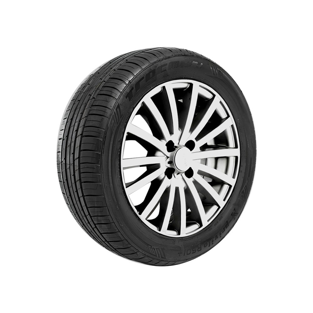 Pneu Tracmax Tyres X Privilo Rs01 Plus 265/50 R20 111w