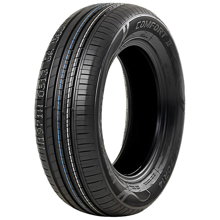 Pneu Lanvigator Comfort II 185/70R14 Aro 14 88H - LANVIGATOR - 103454 - Clube da Borracha