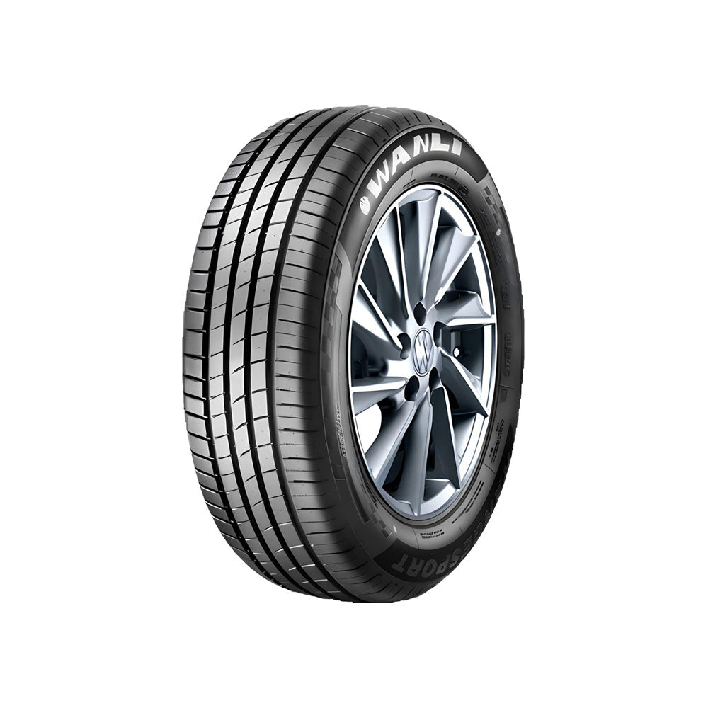 Pneu Wanli Su306 265/40 R21 105w