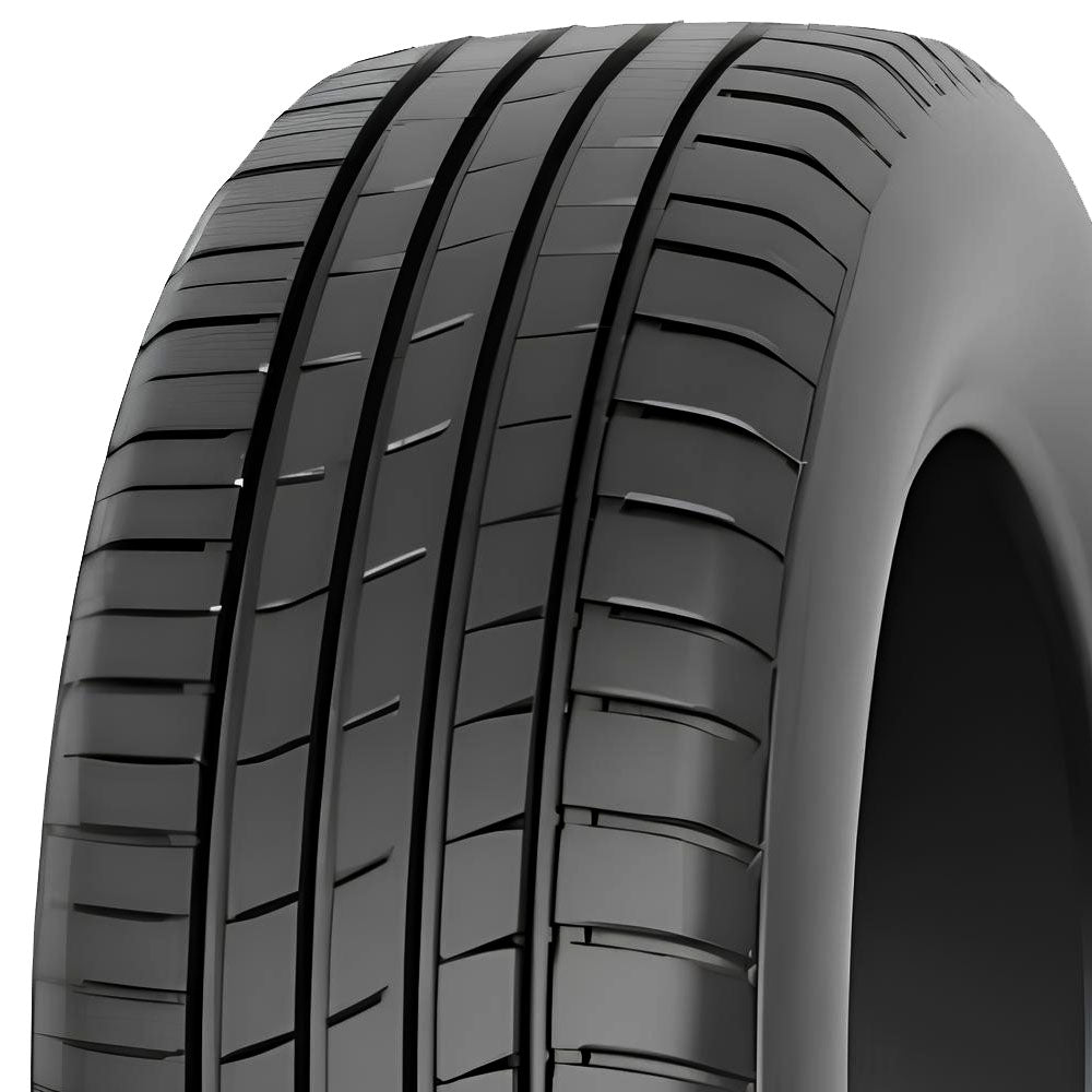 Pneu Wanli SU306 265/40 R21 Aro 21 105W EV - Clube da Borracha