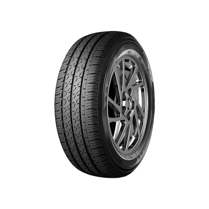 Pneu Yeada YDA - 296 205R14C Aro 14C 109/107N 8 Lonas - YEADA - 103969 - Clube da Borracha