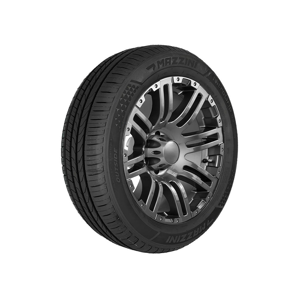 Pneu Mazzini Nitro Grip G5 175/60 R14 79h