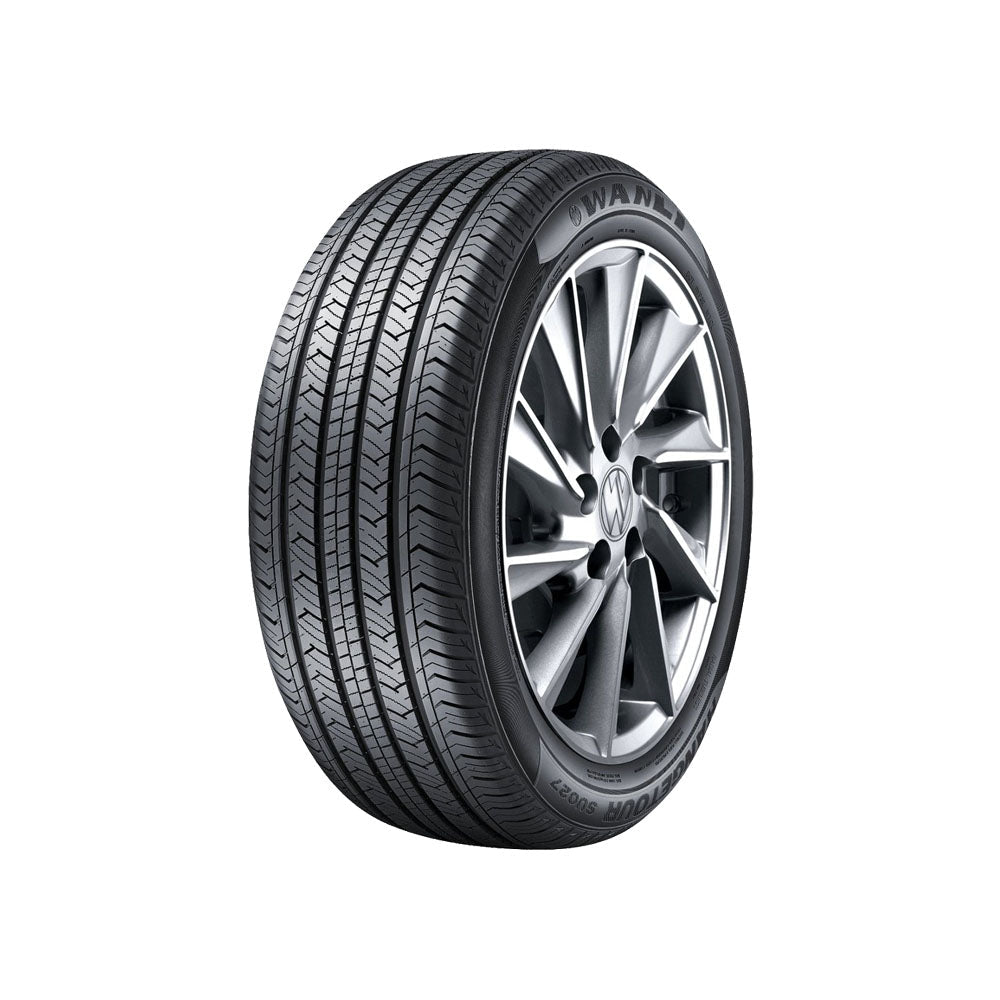 Pneu Wanli Sp226 185/55 R16 83v