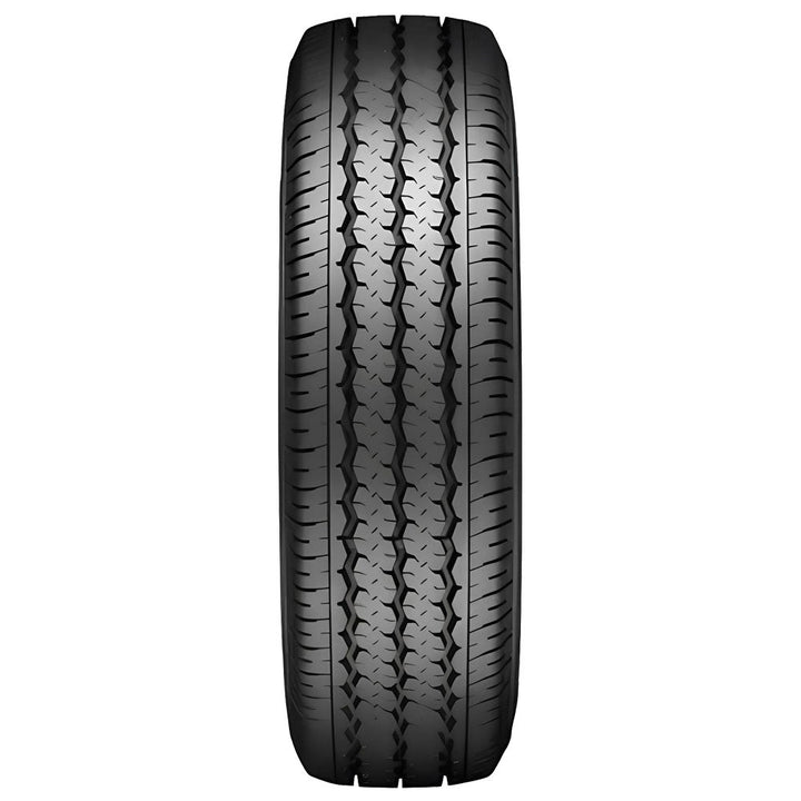 Pneu Wanli Sl106 185R14C Aro 14C 102/100R 8 Lonas - WANLI - 105333 - Clube da Borracha