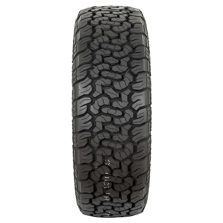 Pneu Xbri Brutus 265/65R18 AT Aro 18 122/119R - XBRI - 106828 - Clube da Borracha