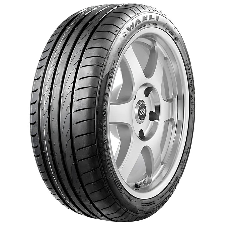 Pneu Wanli SA301 165/35R18 Aro 18 69V XL - WANLI - 107107 - Clube da Borracha