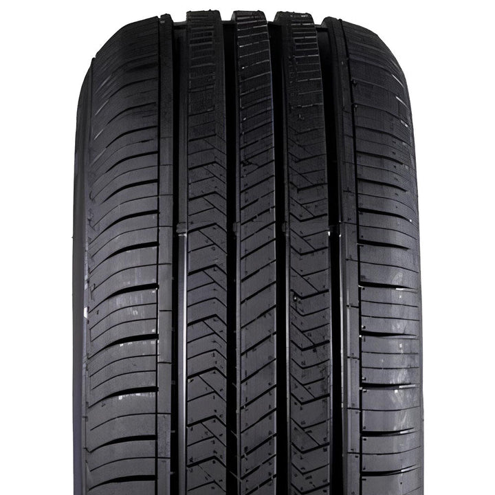 Pneu Wanli SU025 235/55R19 HT Aro 19 101V - WANLI - 107964 - Clube da Borracha
