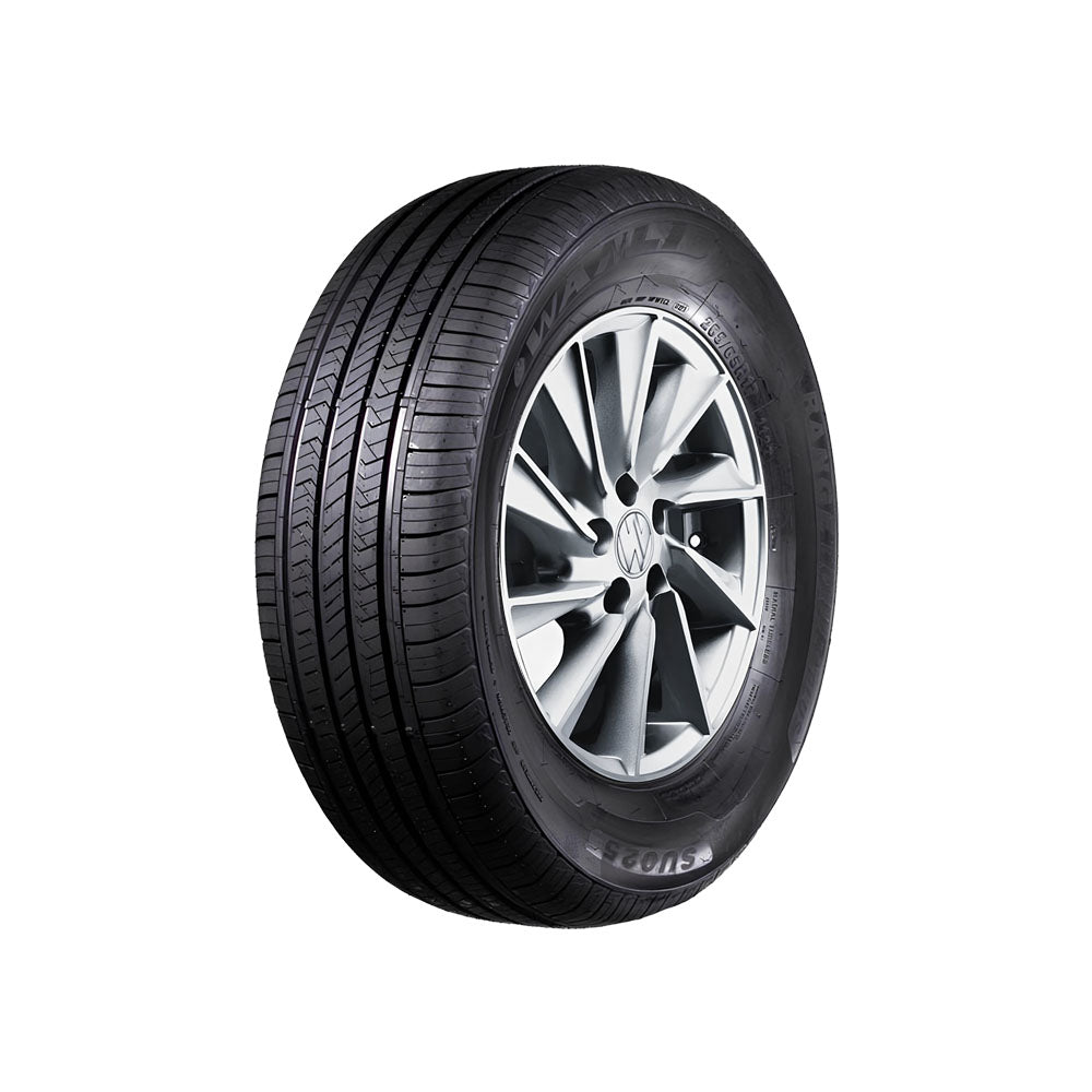 Pneu Wanli Su025 235/55 R19 101v