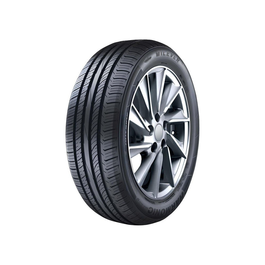 Pneu Milever MP270 215/65R16 Aro 16 98V - MILEVER - 108022 - Clube da Borracha