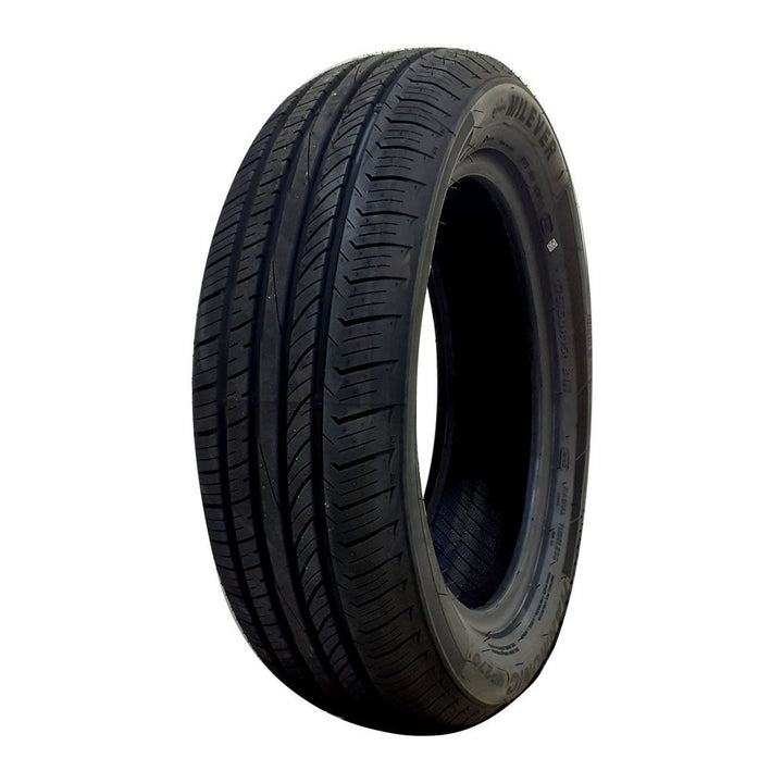 Pneu Milever MP270 195/65R15 Aro 15 91H - MILEVER - 108081 - Clube da Borracha
