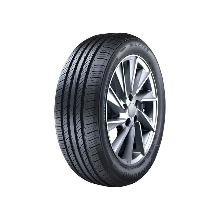 Pneu Milever MP270 195/65R15 Aro 15 91H - MILEVER - 108081 - Clube da Borracha