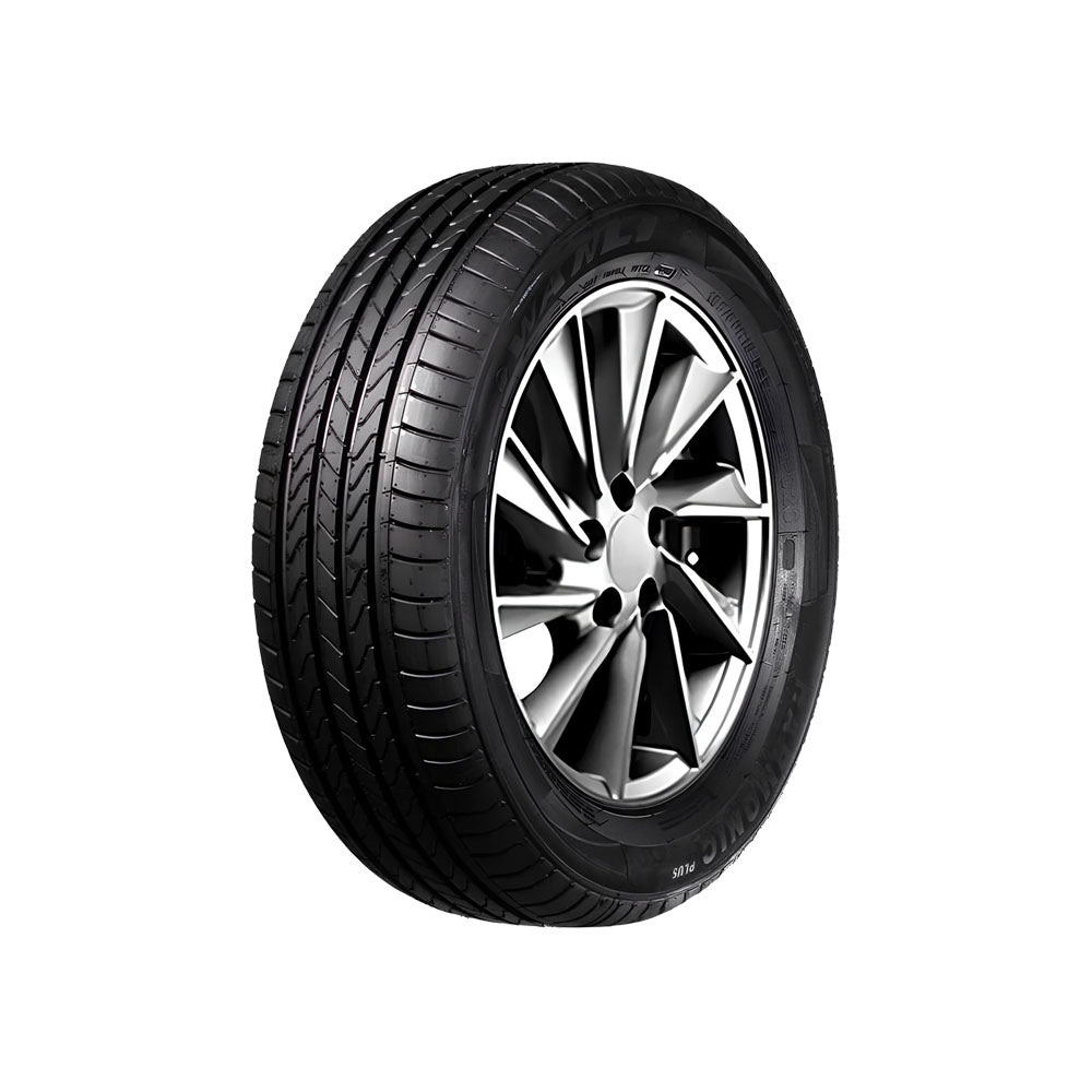 Pneu Wanli Sp026 185/55 R15 82v