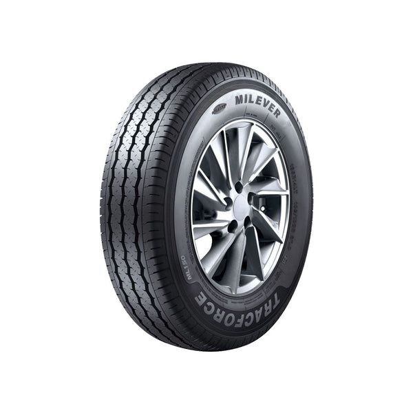 Pneu Milever ML150 225/70R15C Aro 15C 112R 8 Lonas - MILEVER - 108243 - Clube da Borracha