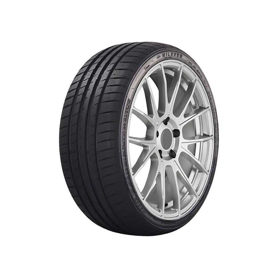 Pneu Milever MA349 225/45R18 Aro 18 95/93W XL - MILEVER - 108260 - Clube da Borracha