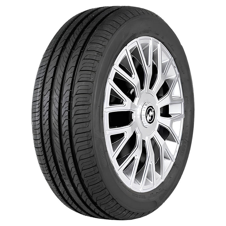 Pneu Milever MU069 225/65R17 HT Aro 17 102V - MILEVER - 108340 - Clube da Borracha