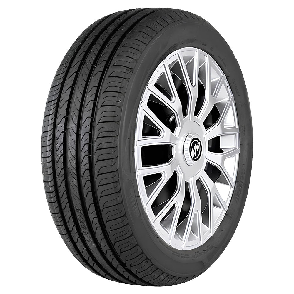 Pneu Milever MU069 235/60 R18 HT Aro 18 107V XL – Clube da Borracha