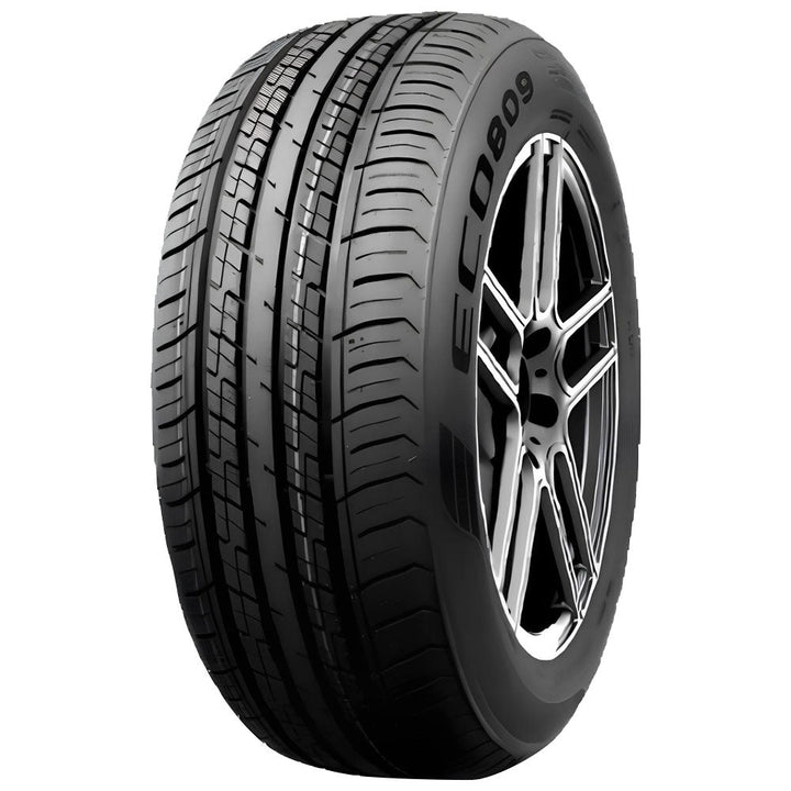 Pneu Mazzini ECO809 205/55R16 Aro 16 91V - MAZZINI - 110396 - Clube da Borracha