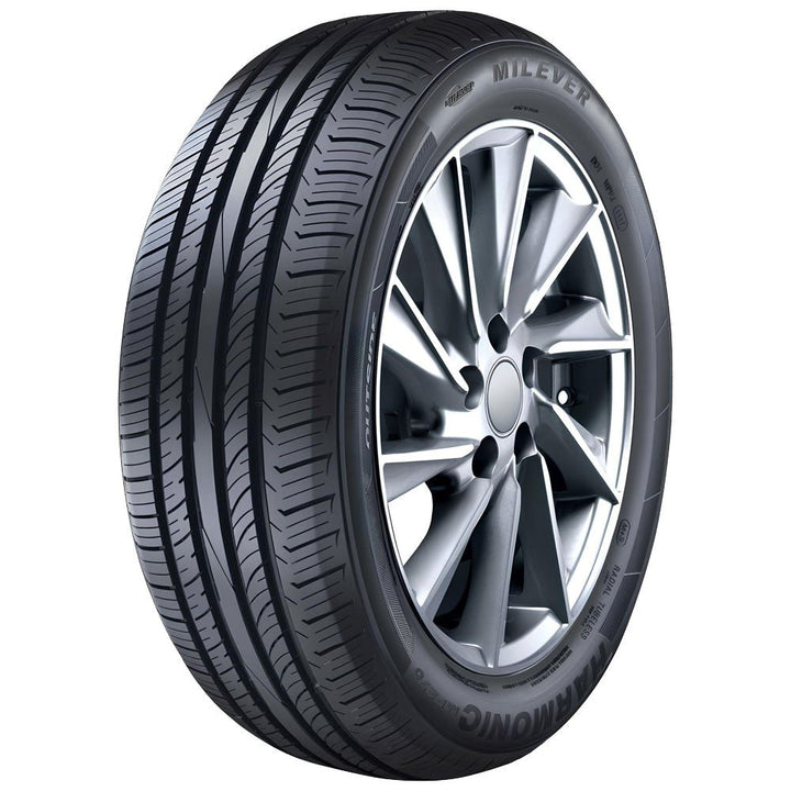 Pneu Milever MP270 205/55R16 Aro 16 91V - MILEVER - 110752 - Clube da Borracha