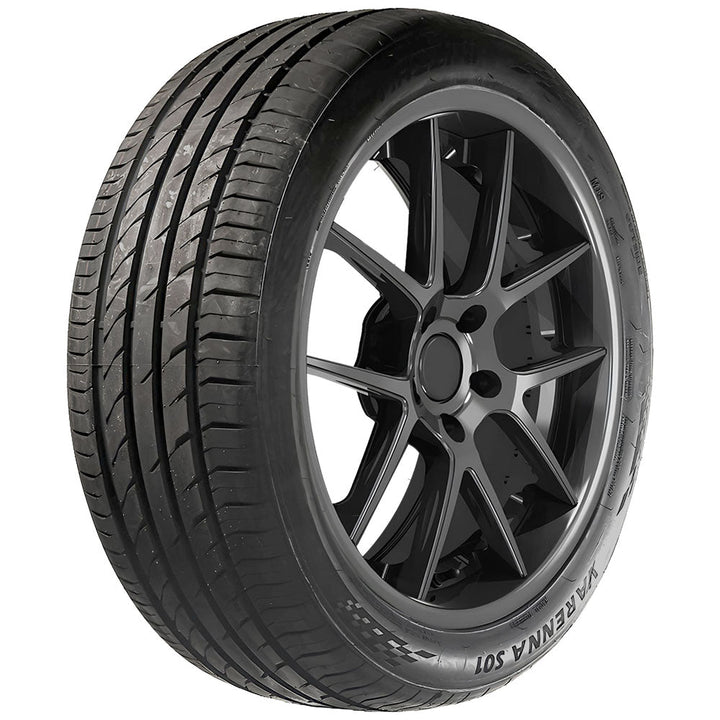 Pneu Mazzini Varenna S01 245/50R20 Aro 20 102V - MAZZINI - 110914 - Clube da Borracha