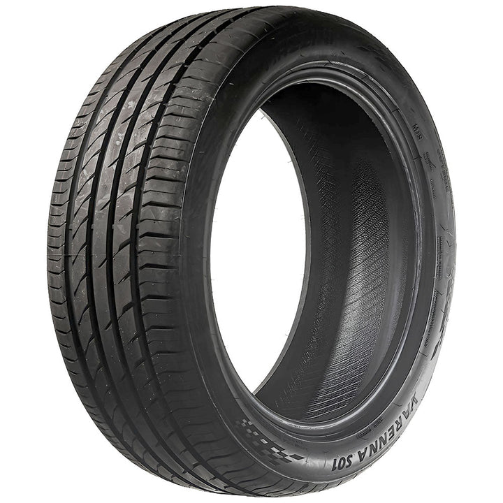 Pneu Mazzini Varenna S01 245/50R20 Aro 20 102V - MAZZINI - 110914 - Clube da Borracha