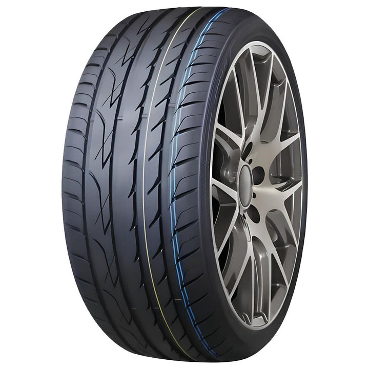 Pneu Mazzini ECO606 275/40R20 Aro 20 106Y - MAZZINI - 111139 - Clube da Borracha