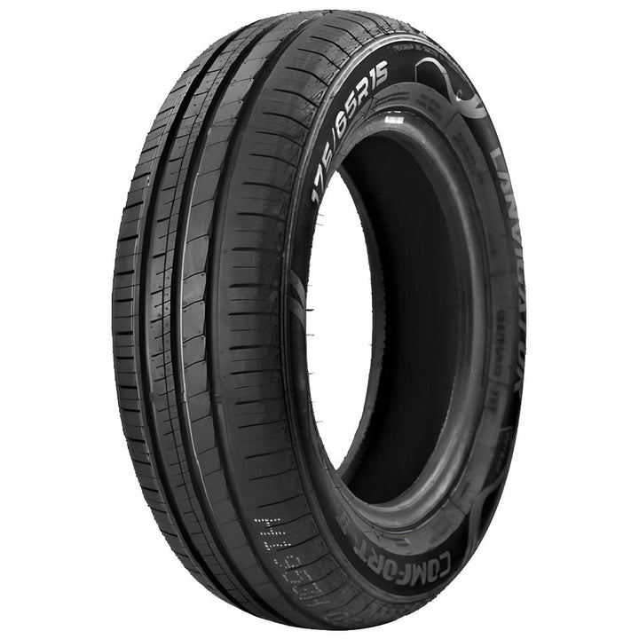 Pneu Lanvigator Confort Ii 175/65R15 Aro 15 84H - LANVIGATOR - 111236 - Clube da Borracha