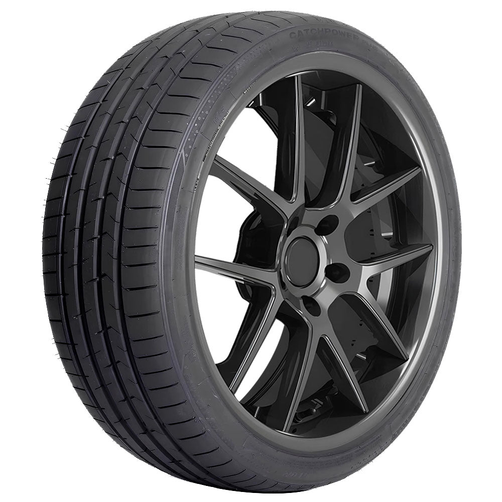 Pneu Lanvigator Catchpower Plus 215/40R18 Aro 18 89W - Clube da