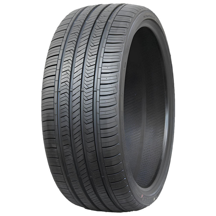 Pneu Wanli SU025 265/70R17 HT Aro 17 115T - WANLI - 111627 - Clube da Borracha