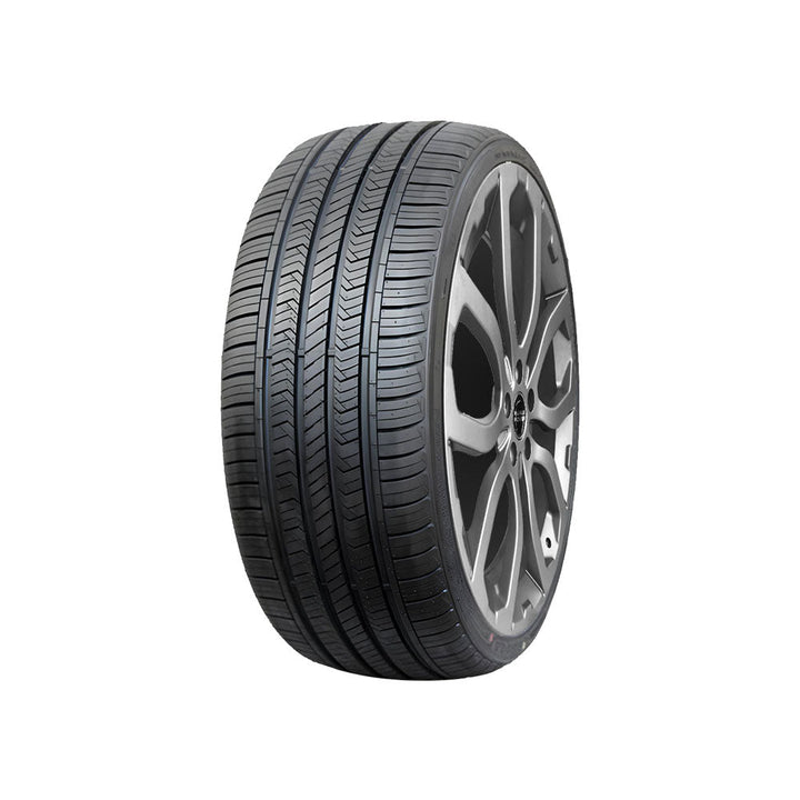 Pneu Wanli SU025 265/70R17 HT Aro 17 115T - WANLI - 111627 - Clube da Borracha