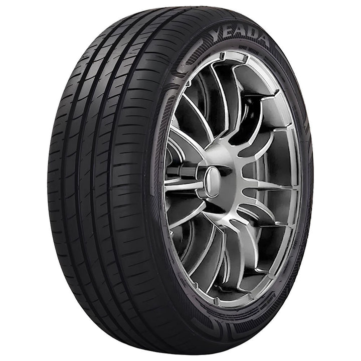 Pneu Yeada 185/60 R14 82H Opteco S1 - YEADA - 112089 - Clube da Borracha