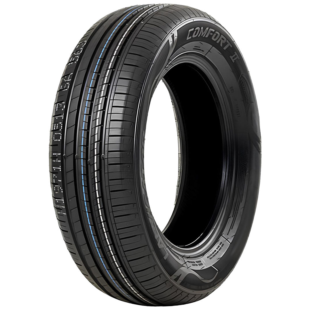 Pneu Lanvigator Comfort II 215/60R16 Aro 16 95V - Clube da Borracha