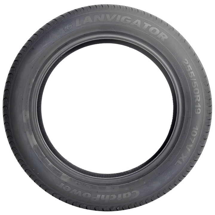 Pneu Lanvigator Catchpower 245/35R20 Aro 20 95W XL - LANVIGATOR - 112674 - Clube da Borracha