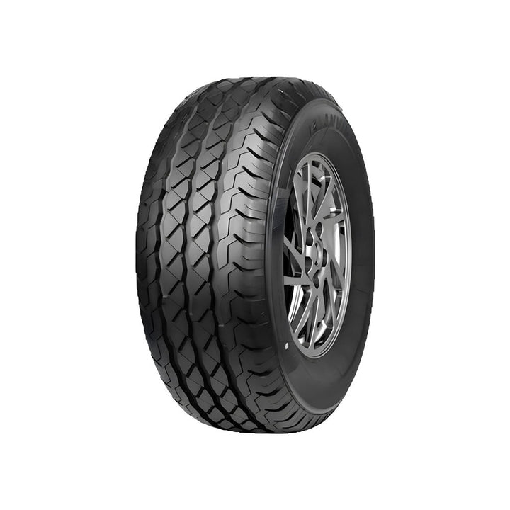 Pneu Lanvigator Mile Max 205/70R15C Aro 15C 106/104R 8 Lonas - LANVIGATOR - 112739 - Clube da Borracha