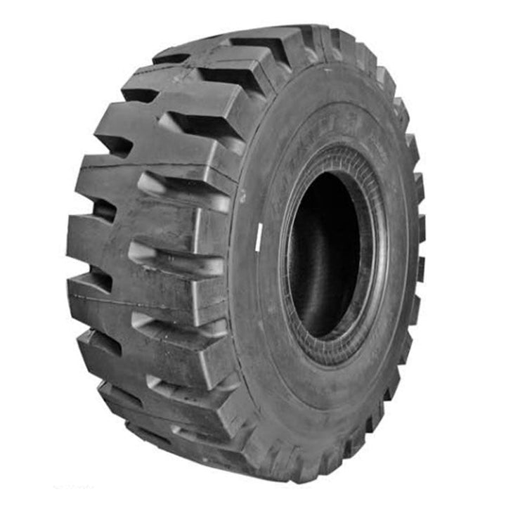 Pneu Total Trust 26.5 - 25 Aro 25 32PR TL L5 - TOTAL TRUST - 113255 - Clube da Borracha