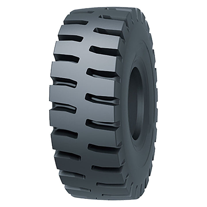 Pneu Total Trust 26.5 - 25 Aro 25 32PR TL L5 - TOTAL TRUST - 113255 - Clube da Borracha