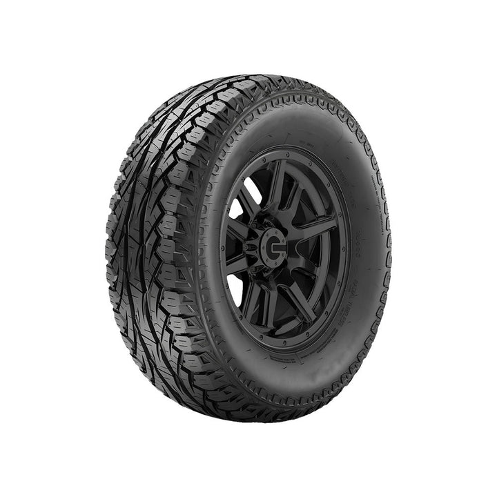 Pneu Milever MU050 225/65R17 AT Aro 17 102T - MILEVER - 113344 - Clube da Borracha