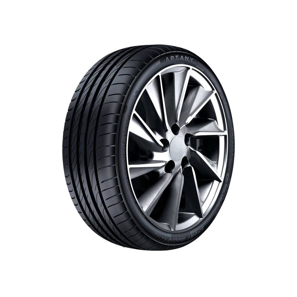 Pneu Aptany Tire Ra302 Runflat 245/40 R19 94w