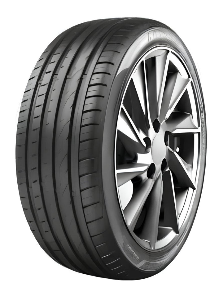 Pneu Aptany RA302 245/40R19 Run Flat Aro 19 94W - APTANY - 113484 - Clube da Borracha