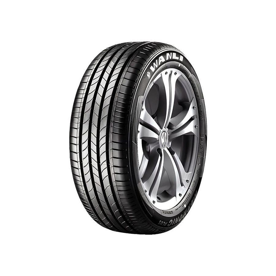 Pneu Wanli Sp022 225/60R18 Aro 18 100V - WANLI - 114308 - Clube da Borracha
