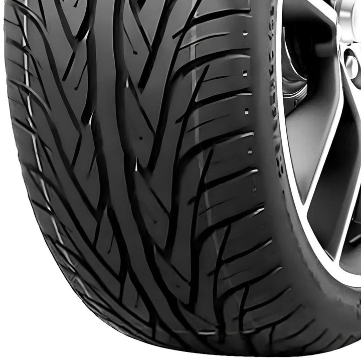 Pneu Wanli SP601 275/35 R20 Aro 20 102W XL - WANLI - 114324 - Clube da Borracha