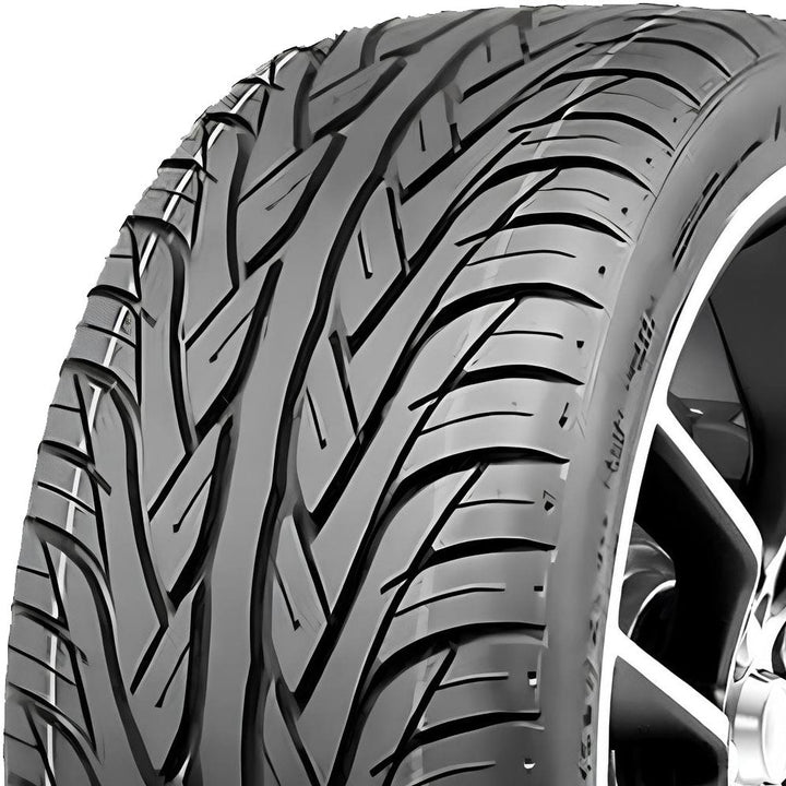 Pneu Wanli SP601 275/35 R20 Aro 20 102W XL - WANLI - 114324 - Clube da Borracha
