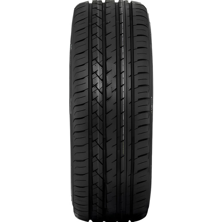 Pneu Xbri SPORT+2 165/35 R17 HT Aro 17 68V XL - XBRI - 114588 - Clube da Borracha