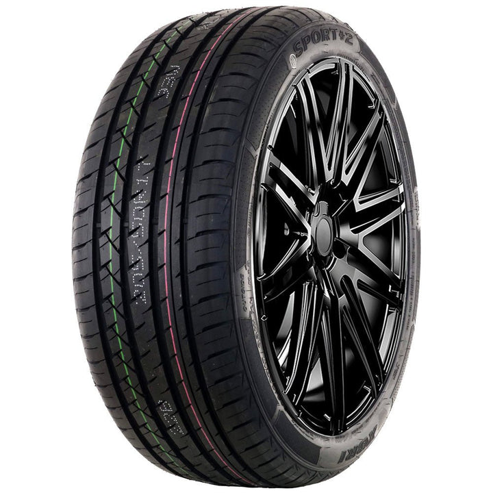Pneu Xbri SPORT+2 165/35 R17 HT Aro 17 68V XL - XBRI - 114588 - Clube da Borracha