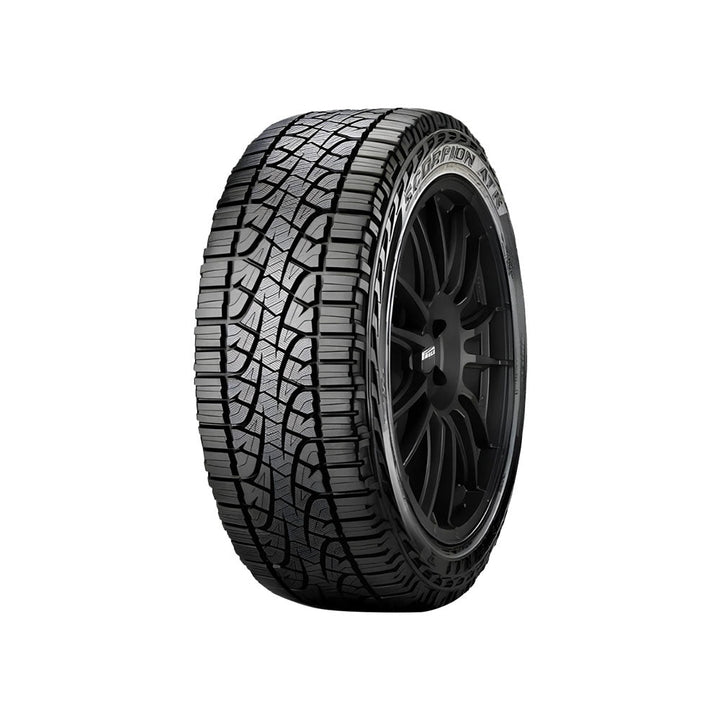 Pneu Pirelli Scorpion ATR 175/70R14 ATR Aro 14 88H XL - PIRELLI - 116181 - Clube da Borracha