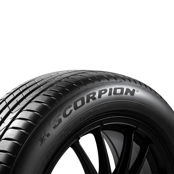 Pneu Pirelli Scorpion 225/60R18 Aro 18 104H XL - PIRELLI - 116289 - Clube da Borracha