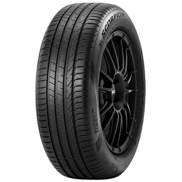 Pneu Pirelli Scorpion 225/60R18 Aro 18 104H XL - PIRELLI - 116289 - Clube da Borracha