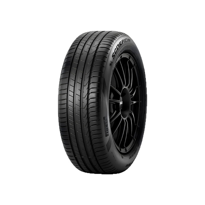 Pneu Pirelli Scorpion 225/55R18 HT Aro 18 98H - PIRELLI - 116319 - Clube da Borracha